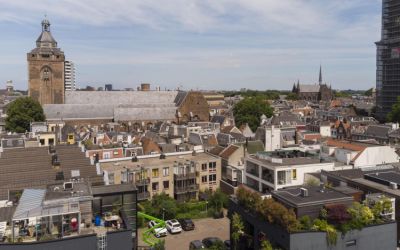 Boterstraat 10-A
