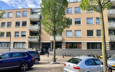 Arthur van Schendelstraat 55