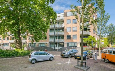 Arthur van Schendelstraat 131
