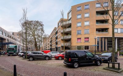 Arthur van Schendelstraat 175