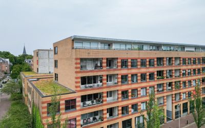 Arthur van Schendelstraat 613