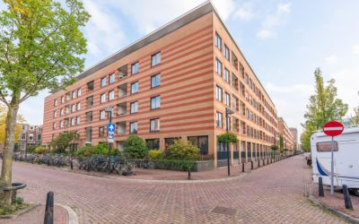 Arthur van Schendelstraat 663
