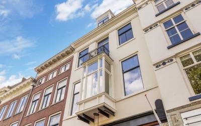 Oudegracht 207-A