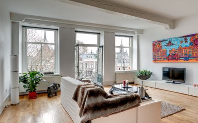 Oudegracht 207-B