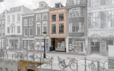 Oudegracht 249
