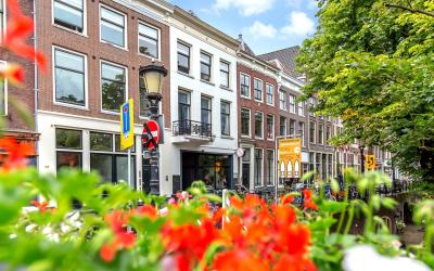 Oudegracht 273-C