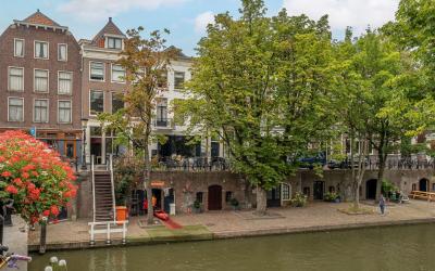 Oudegracht 273-D