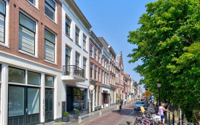 Oudegracht 273-H