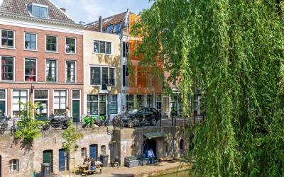 Oudegracht 236-A