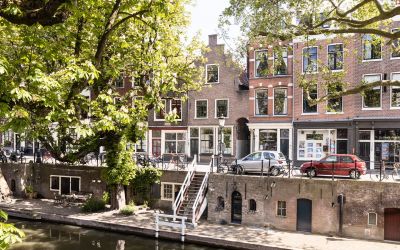Oudegracht 244