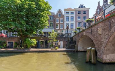 Oudegracht 298