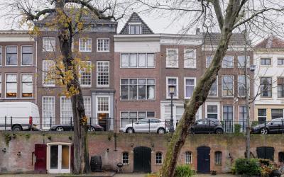 Oudegracht 297