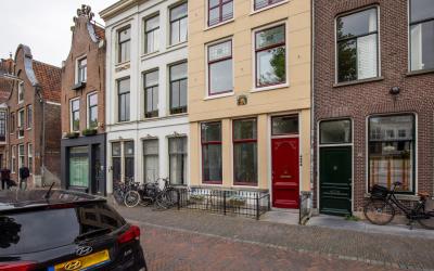 Oudegracht 361