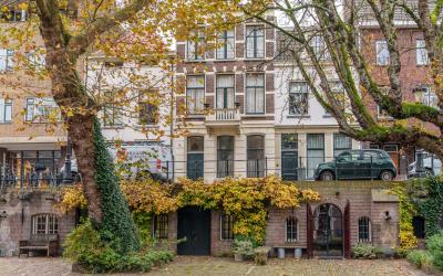 Oudegracht 383