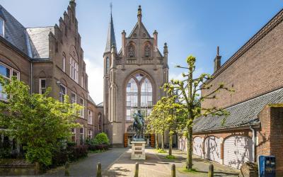 Oudegracht 401-CD
