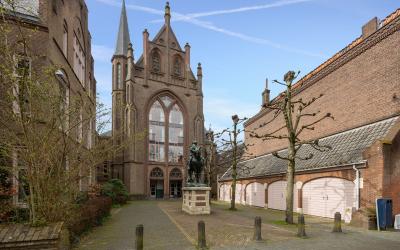 Oudegracht 401-CG