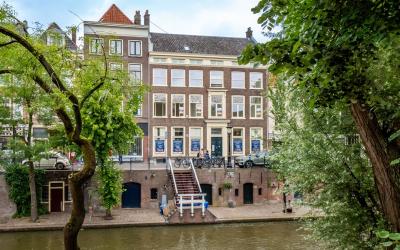 Oudegracht 312-G