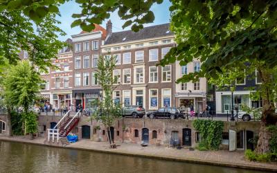Oudegracht 312-S