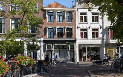 Oudegracht 384-B
