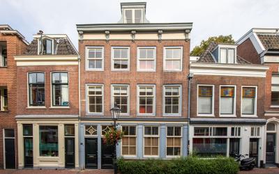 Lange Smees. 21-BS