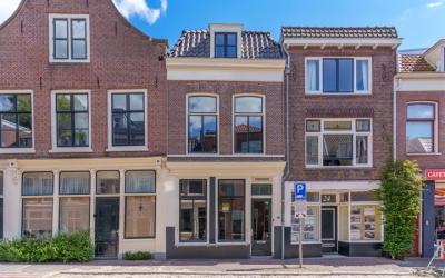 Lange Smeestraat 22