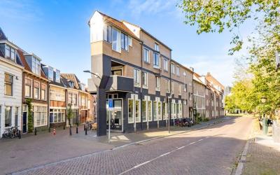 Oranjestraat 1
