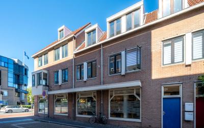 Oranjestraat 73