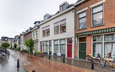 Willemstraat 29-A