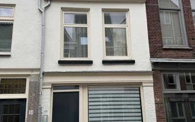 Willemstraat 49-C
