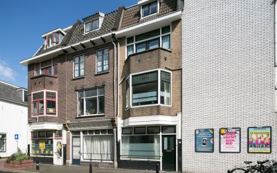 Willemstraat 3