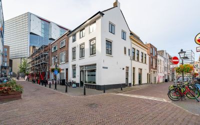 Willemstraat 8