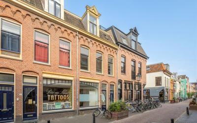 Willemstraat 16-A