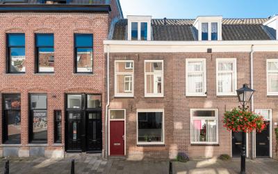Bergstraat 4
