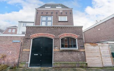 Jeremiestraat 8-A