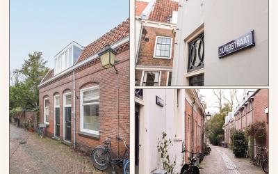 Zilverstraat 21