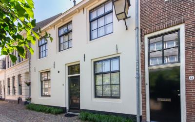 Zilverstraat 42
