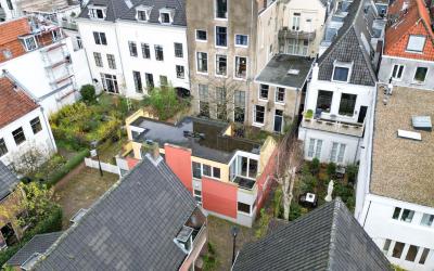 Zwaansteeg 16