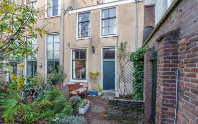 Zwaansteeg 20