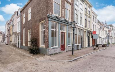 Springweg 58