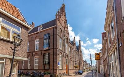 Springweg 440