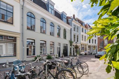 Geertestraat 18