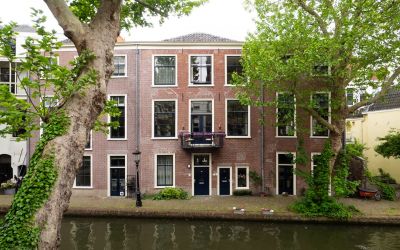 Twijnstraat aan de Werf 1-J