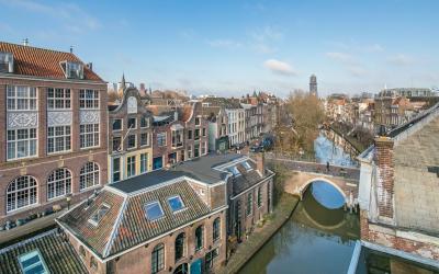 Twijnstraat 7-D