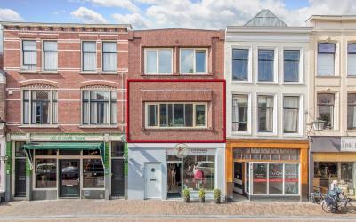 Twijnstraat 41-A