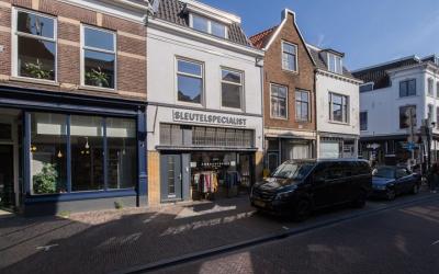 Twijnstraat 18-A