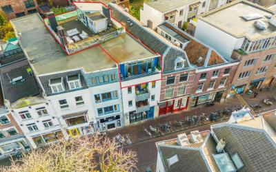 Twijnstraat 2-K
