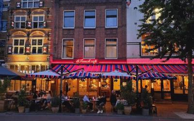 Voorstraat 11-B