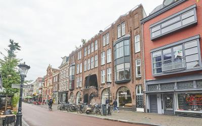 Voorstraat 11-H