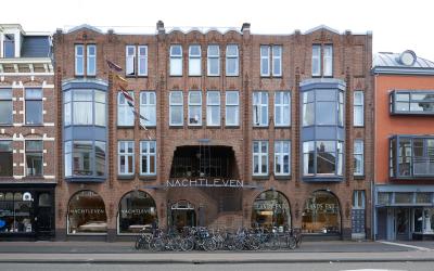 Voorstraat 13-A