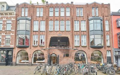 Voorstraat 13-B